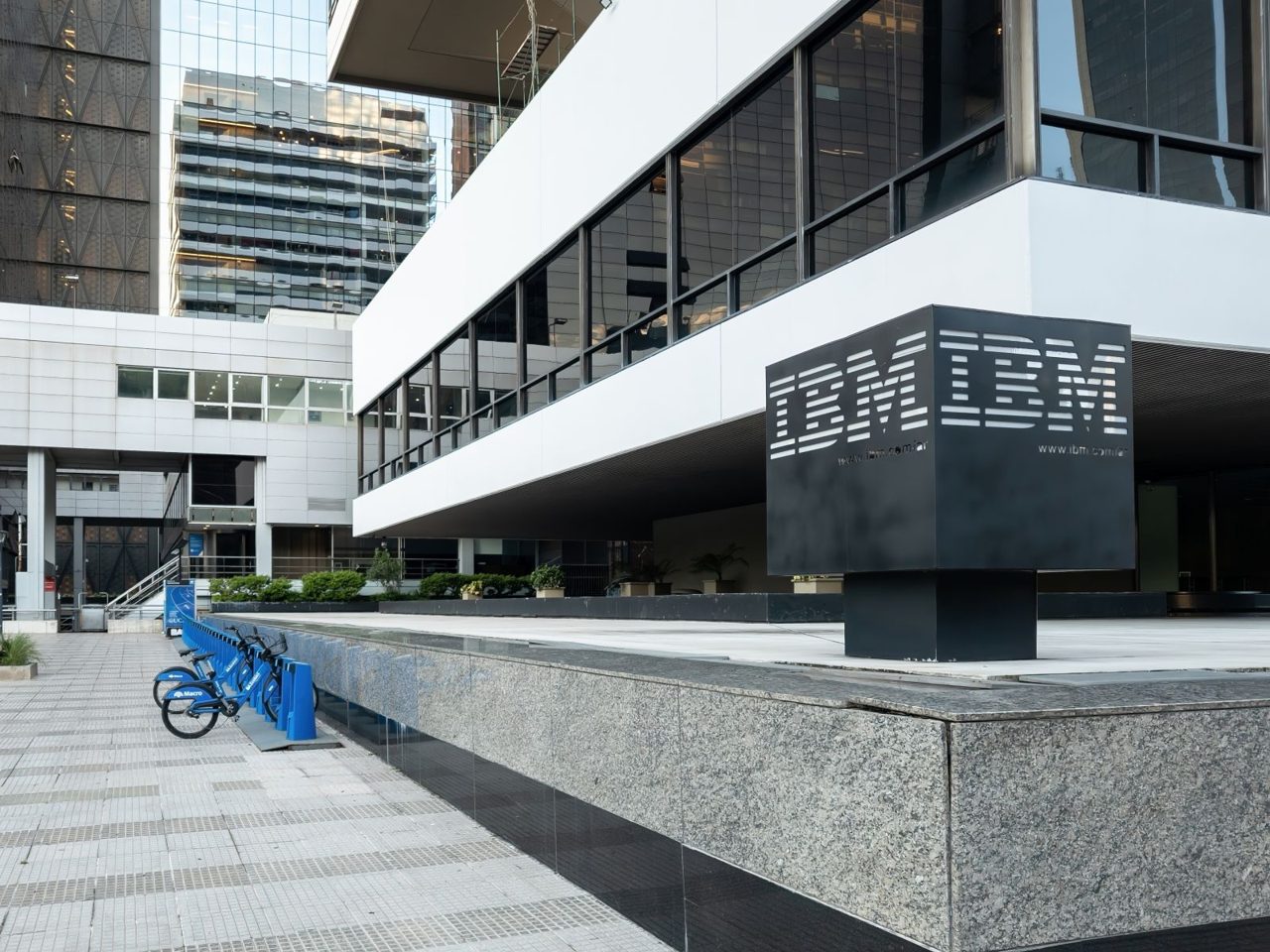 The AI Gold Rush Has a Hidden Cost. IBM’s Preliminary Results May Have Just Exposed It.