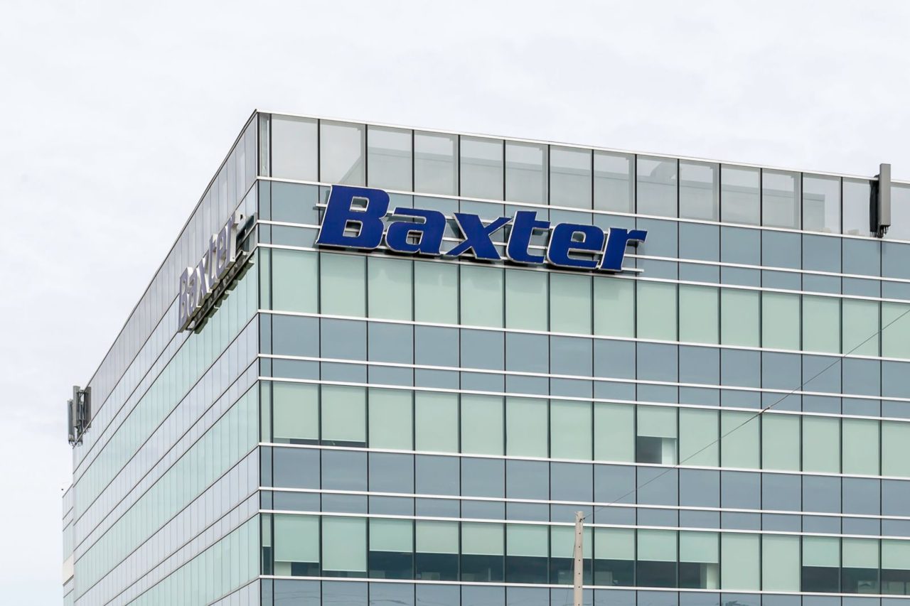 Do Wall Street Analysts Like Baxter International Stock?