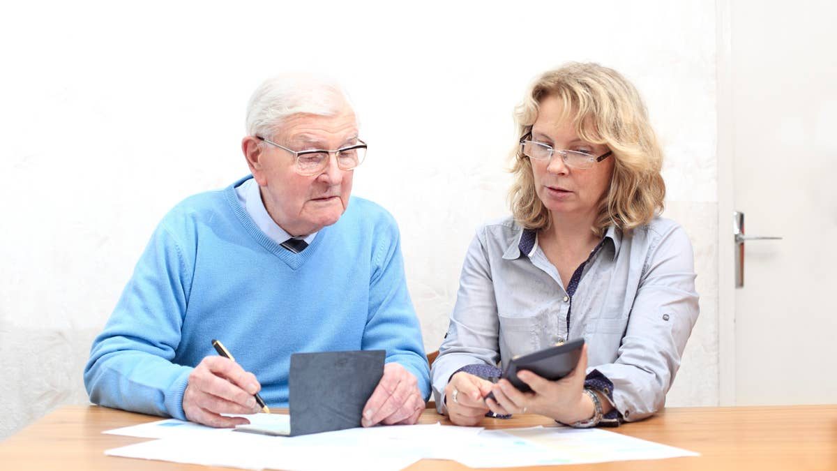 Social Security has a problem most retirees have never heard of