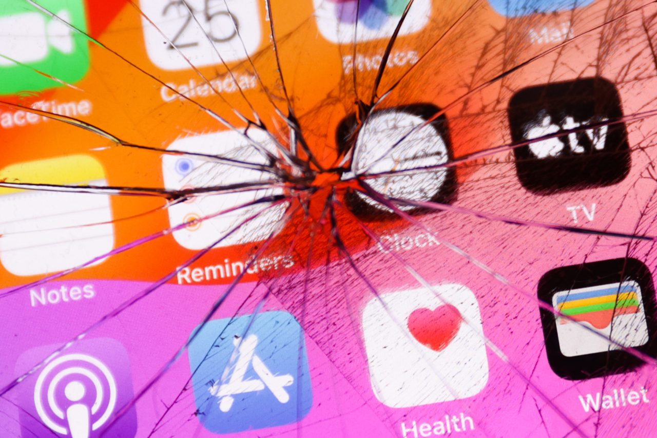 Fortune Tech: Apple's downgrade, Zuck's treatise, DeepMind's shakeup