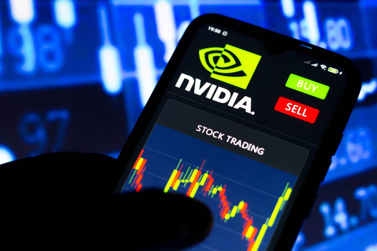 Long-Term Investors Know Exactly What to Do With Nvidia Before Aug. 26 Earnings Drop