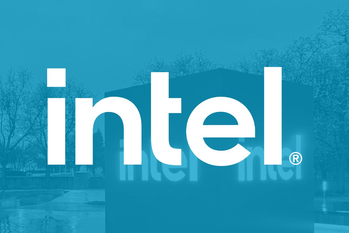 Why Intel Stock Fell 35% Last Month
