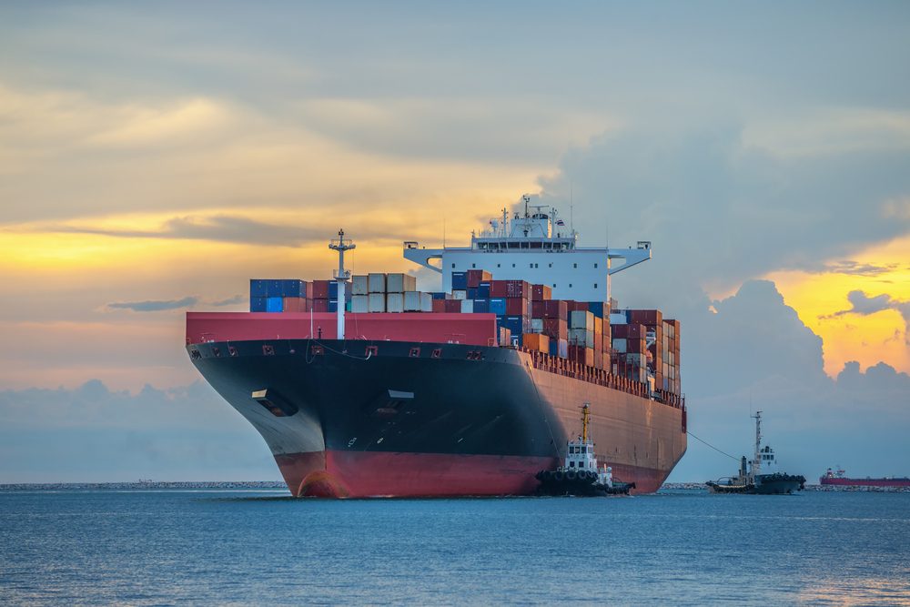 Jim Cramer Reveals Why FedEx Freight Holding Company, Inc. (FDXF) Might Go Higher