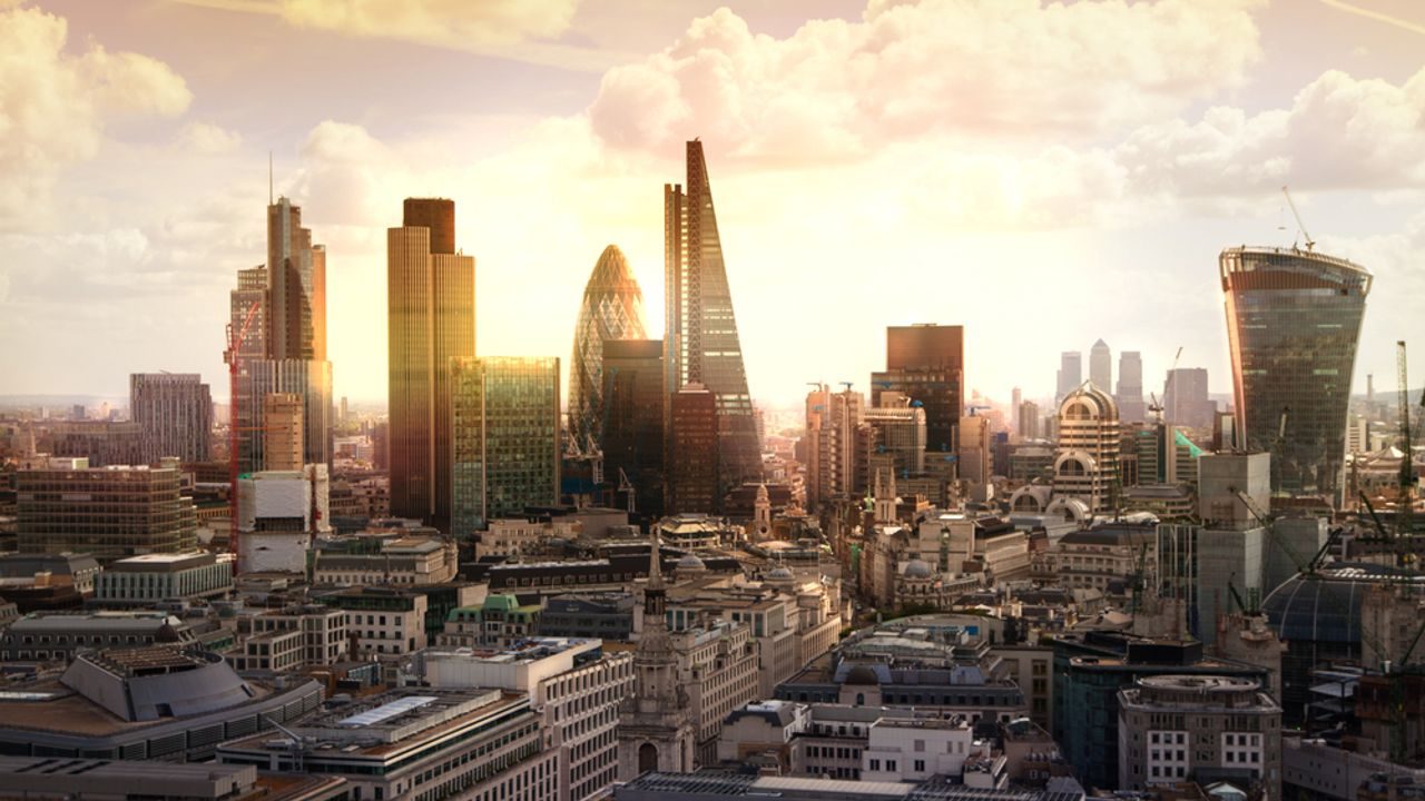 FTSE 100 Live: Blue-chips set to open higher as soft US inflation cools rate rise bets