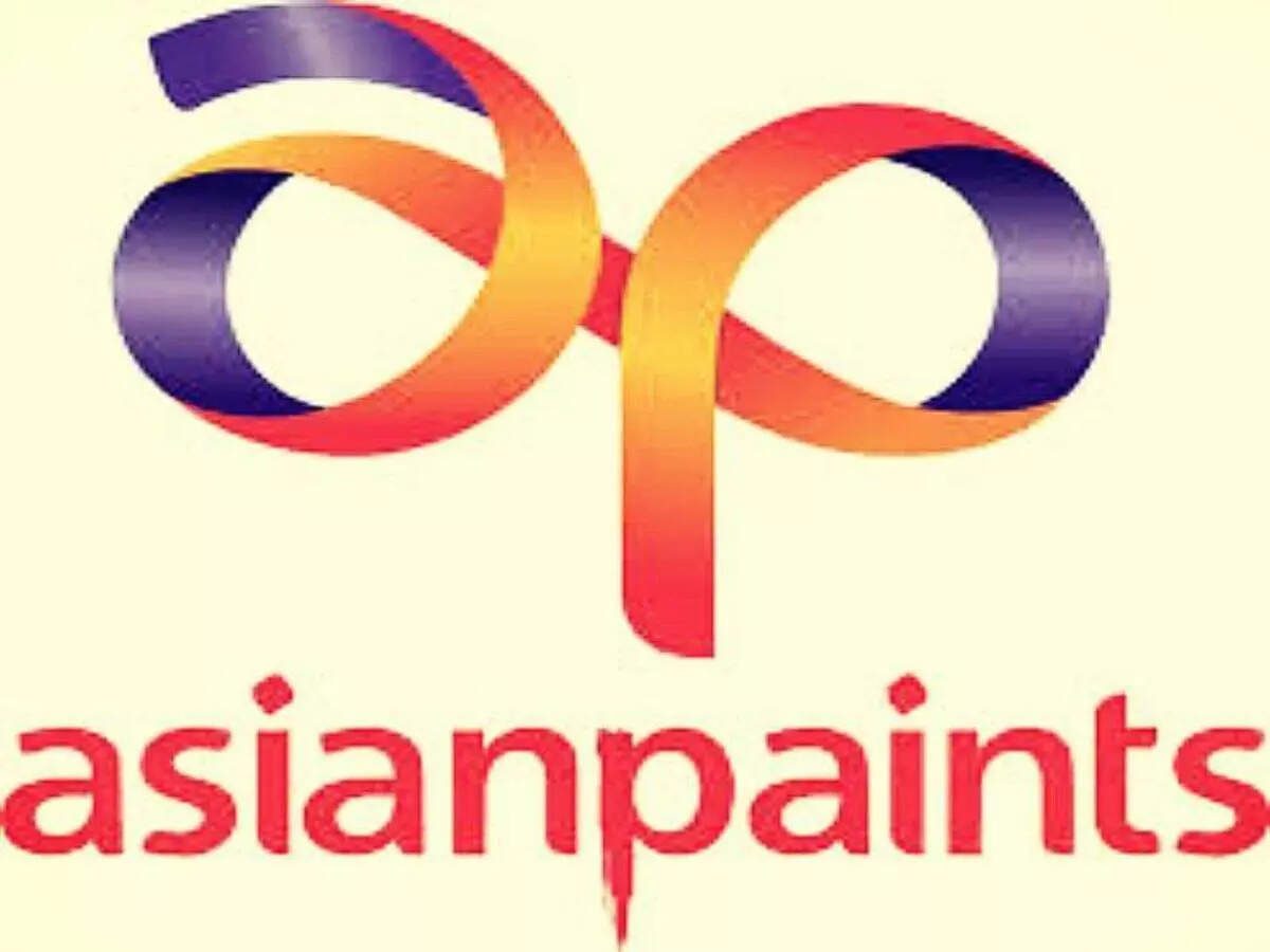 Asian Paints Share Price Live Updates: Asian Paints Experiences Price Decline