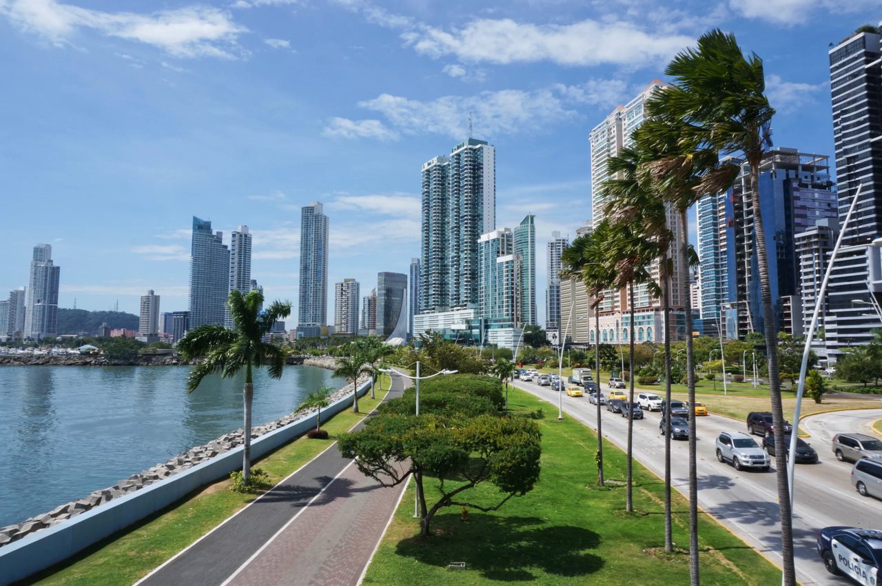 Citi lifts Panama 2026 GDP forecast to 4.4% on canal rerouting