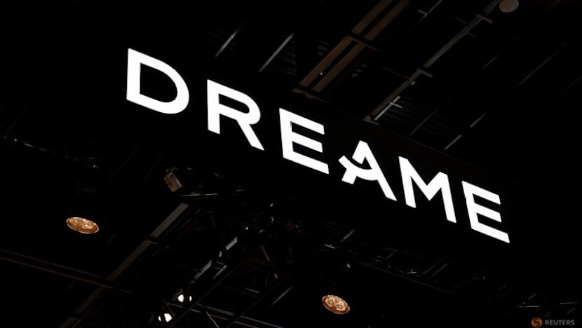 Chinese vacuum maker Dreame winds down carmaking project, state media reports