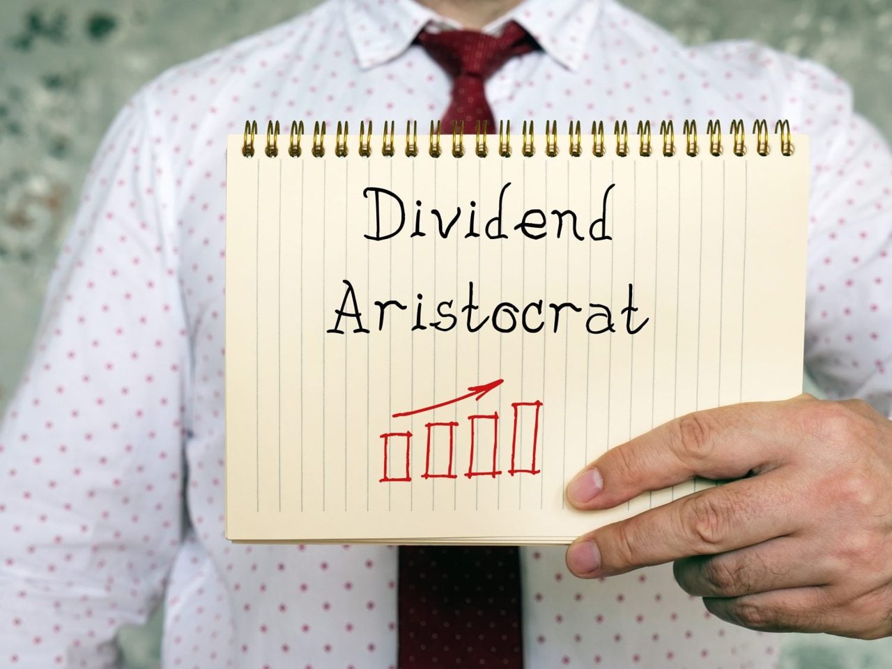 Only a Handful of ETFs Own Nothing but Dividend Aristocrats and These 3 Are Worth Buying in 2026