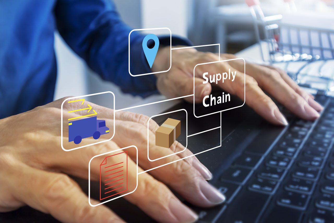 Why It Is Important to See Supply Chains as Human Networks