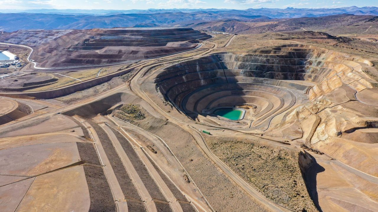 Galantas Gold secures final approval for Chile’s Andacollo Project