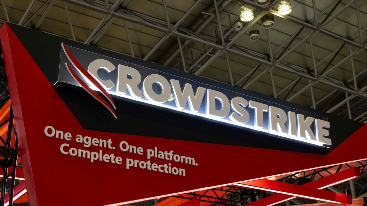 CrowdStrike Q2 FY2027 earnings beat: revenue, ARR top estimates