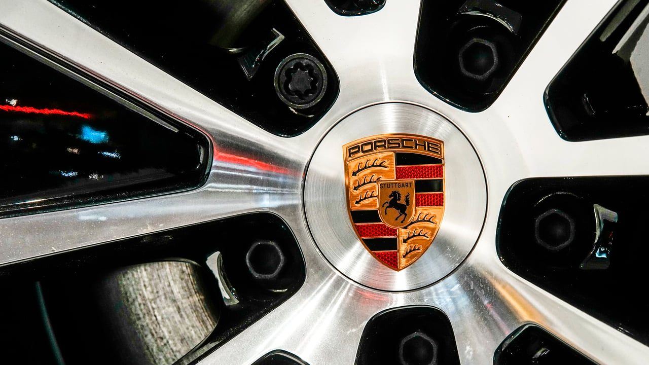 Porsche sells MHP consulting unit to TCS in $1.5 billion AI deal