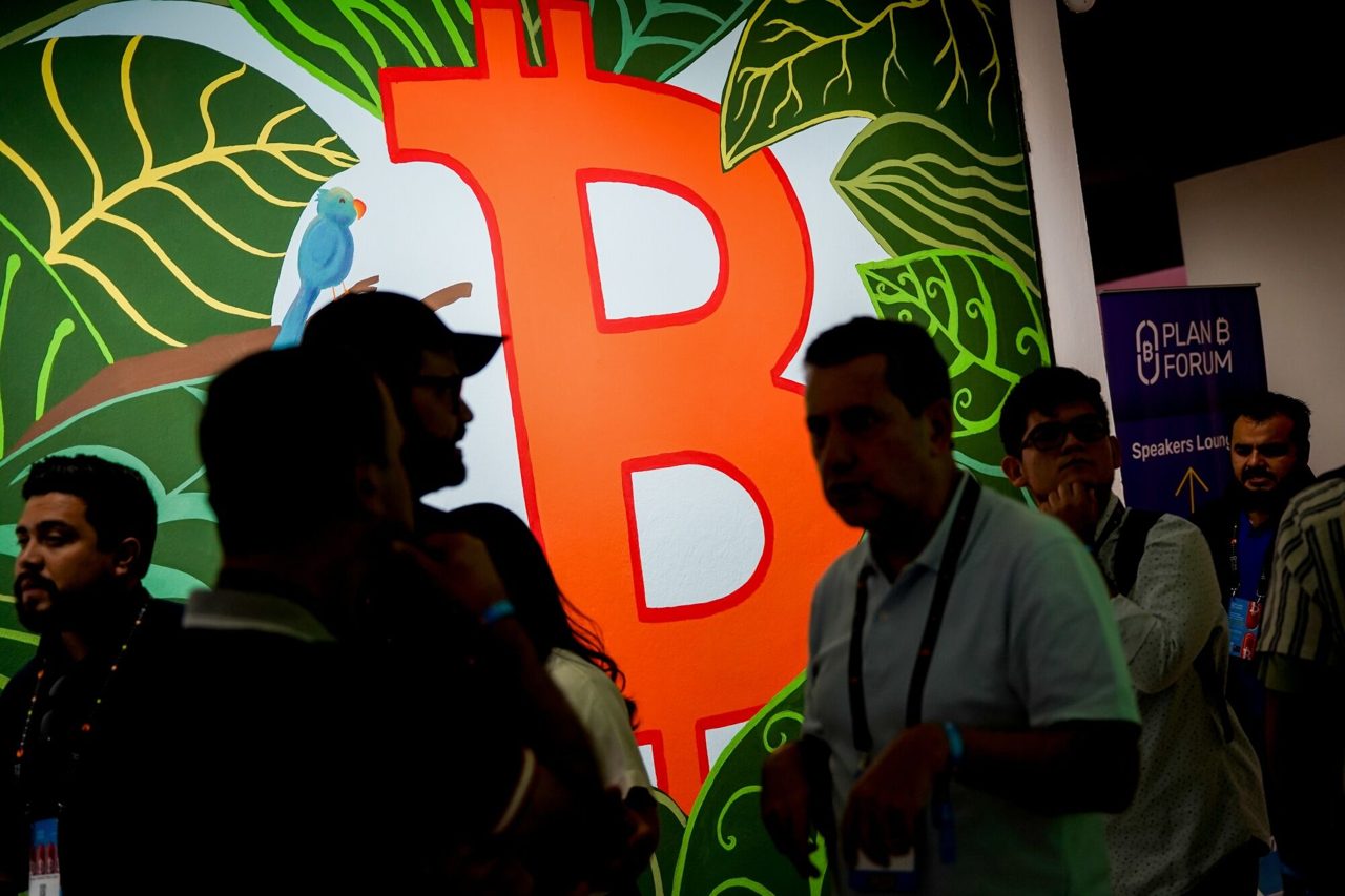 Strategy Sets Up Reserve That Can Be Used to Buy Bitcoin