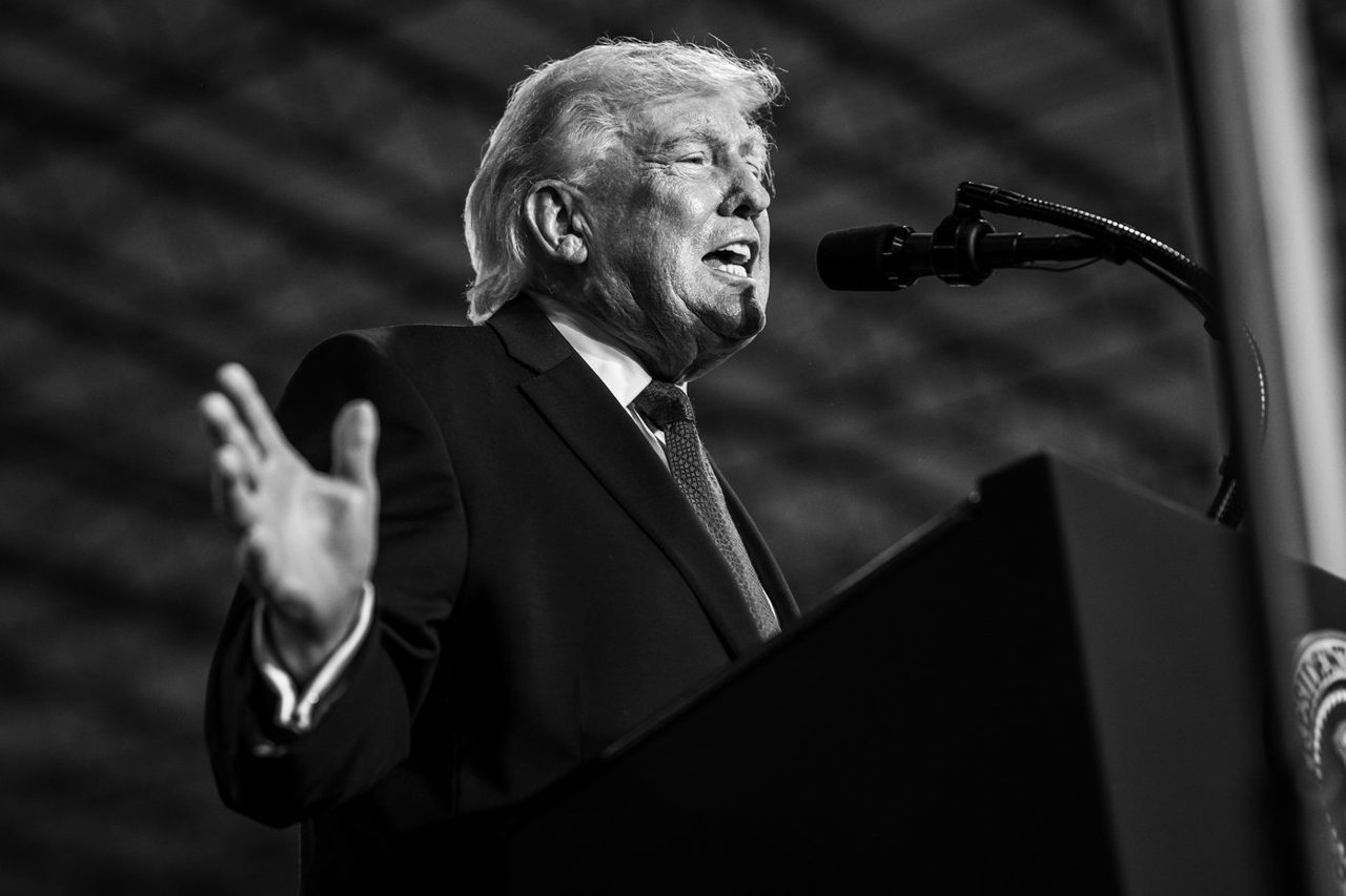 Social Security Is in Dire Straits, Thanks in Part to President Donald Trump, but Taxing the Rich Won't Fix the Problem