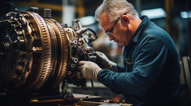 Investors’ Focus on Higher Capital Spending Weighed on Northrop Grumman (NOC)