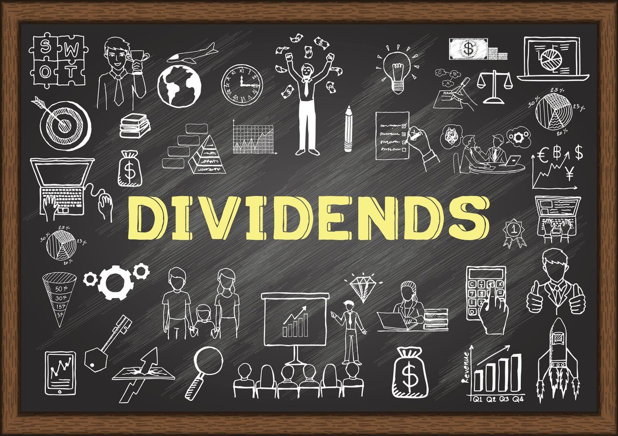 3 Magnificent High-Yield Dividend Stocks to Buy That Are Near 52-Week Lows