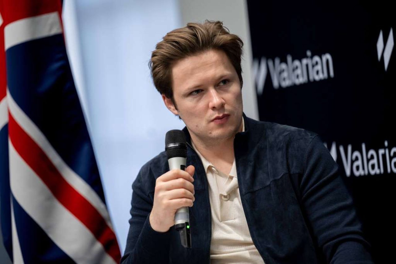 Valarian raises $50 million to help governments and enterprises escape America's cloud grip