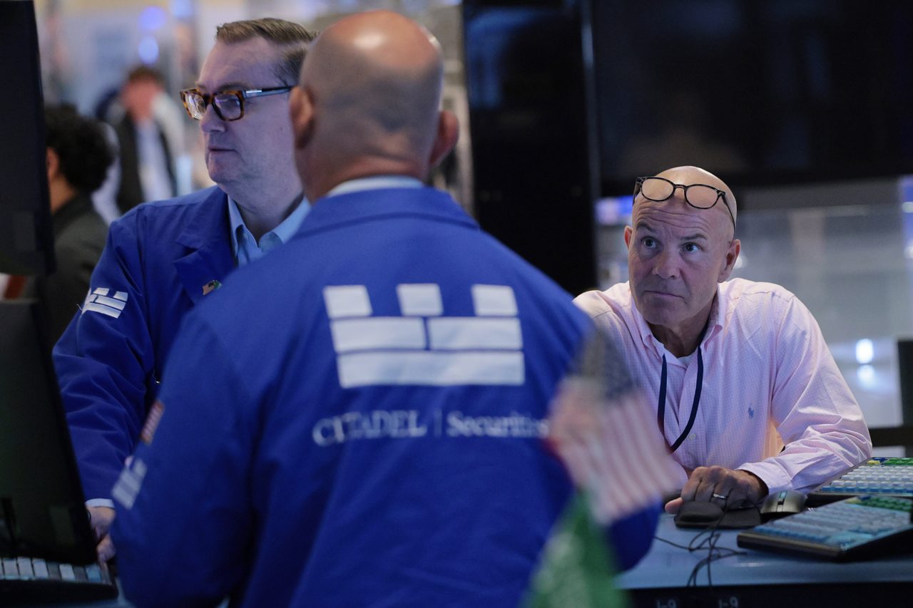 Tech searches for gains as stocks teeter at the open: AlphaCheck