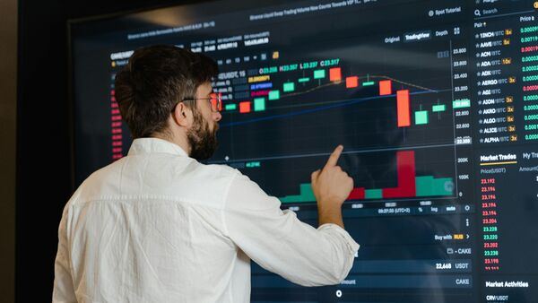 India's global equity funds swell six-fold on US tech FOMO
