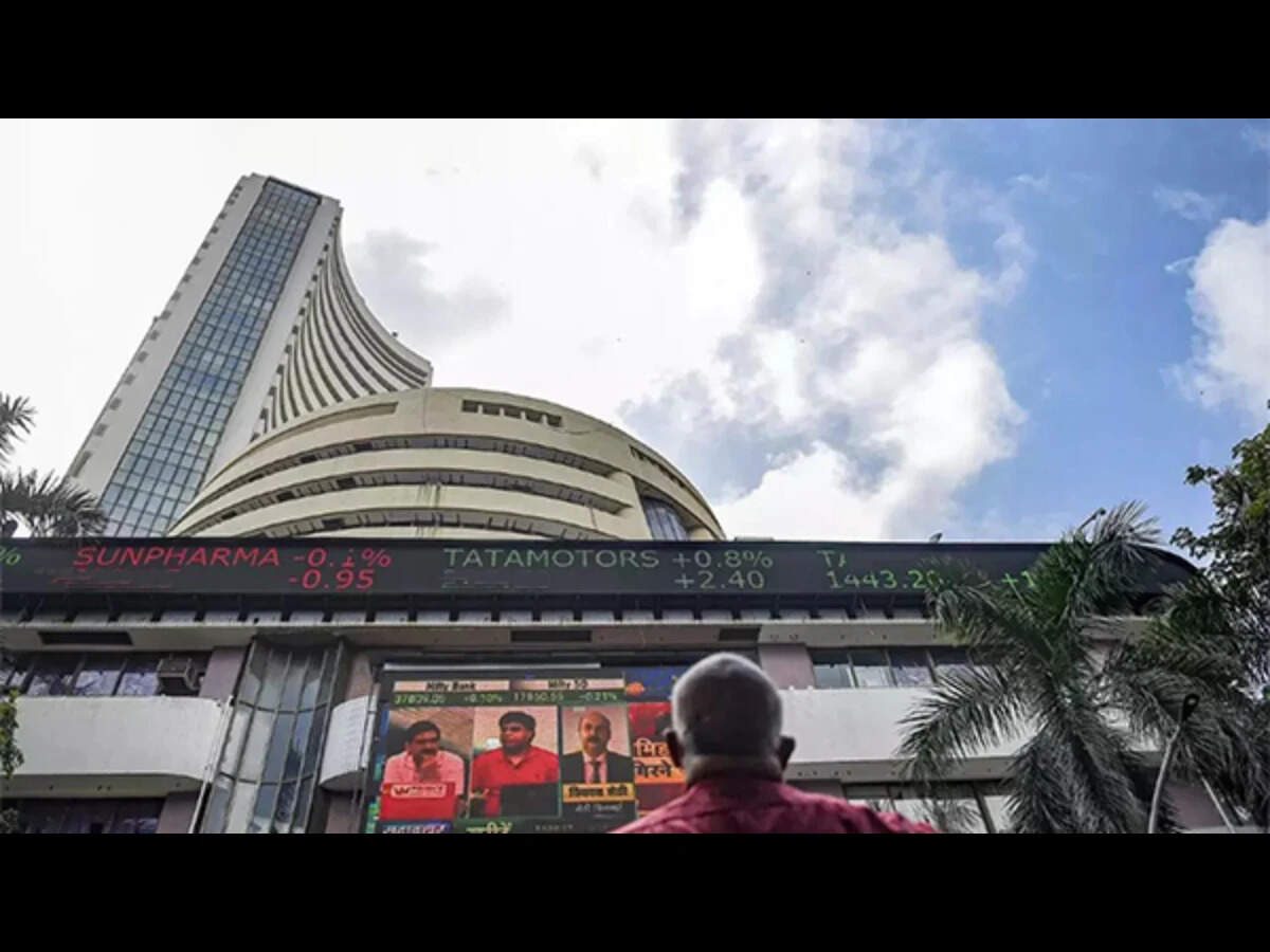 Sensex rises 152 points, Nifty closes above 24,600 as market trims gains. What lies ahead?