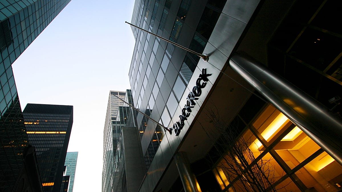 BlackRock tops $15tn: Where does the world's largest asset manager put it all?