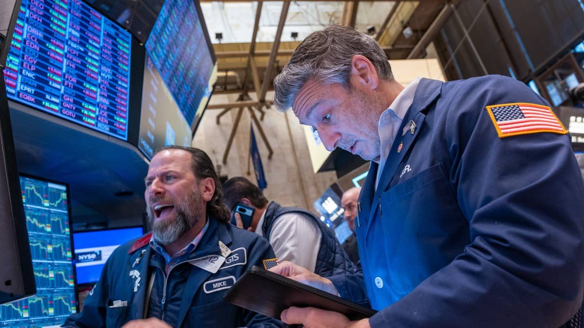 JPMorgan makes surprising S&P 500 call after inflation shock