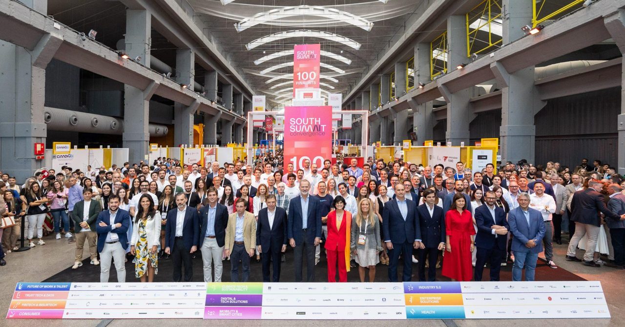 South Summit 2026: Three trends shaping the future of European tech
