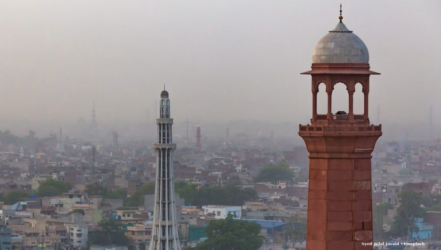 How Pakistan keeps the world guessing — and talking