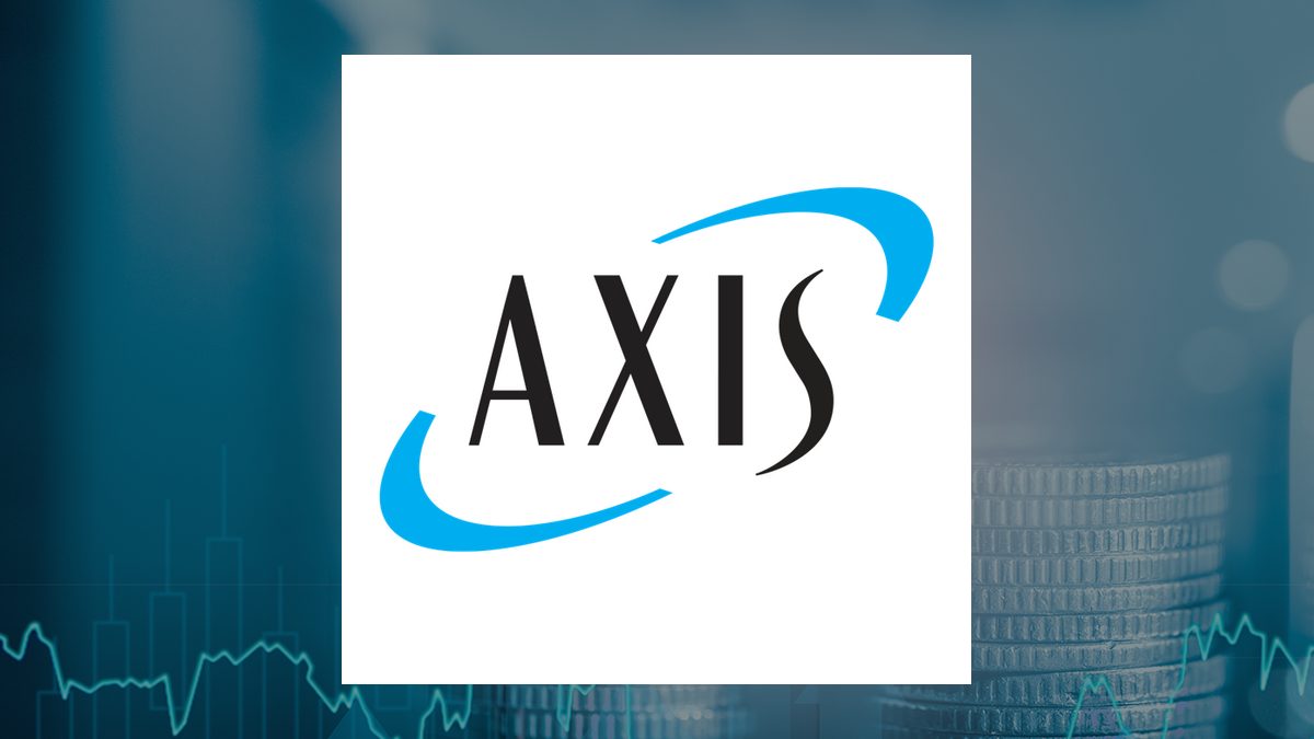 Axis Capital Q2 Earnings Call Highlights