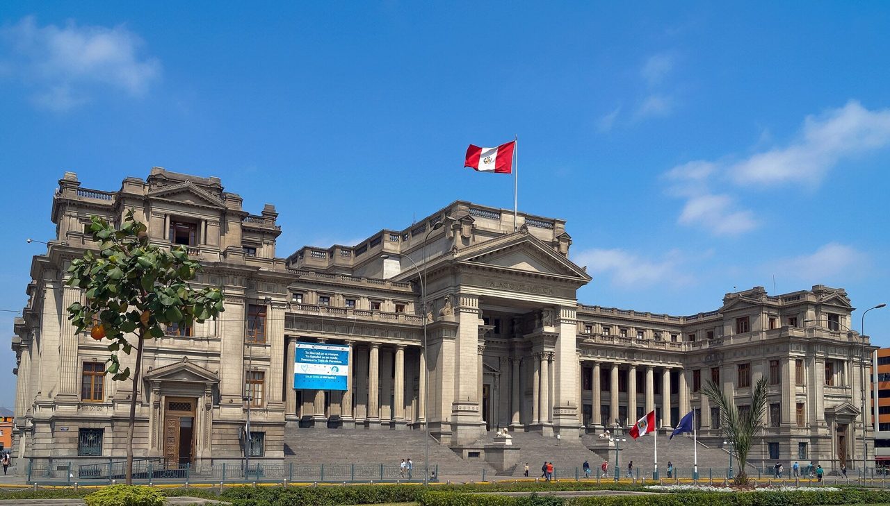Peru Court Archives Criminal-Association Charge Against Nadine Heredia