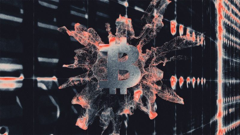 ‘Panic visible onchain’: Bitcoin activity hits 2026 high amid Coldcard attack as K33 flags potential bottoming pattern