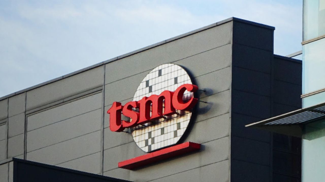 TSMC Q2 profit beats estimates, ups spending as AI boom continues