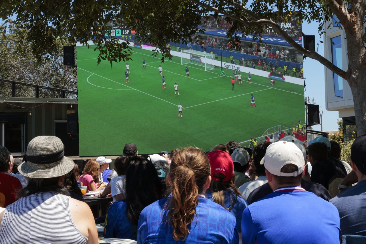 World Cup gave bars and restaurants a needed boost as consumers flash warning signs, Fed says