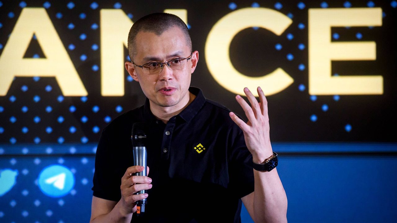 Binance Founder Changpeng Zhao Says Bitcoin Outpaces AI as Inflation Hedge
