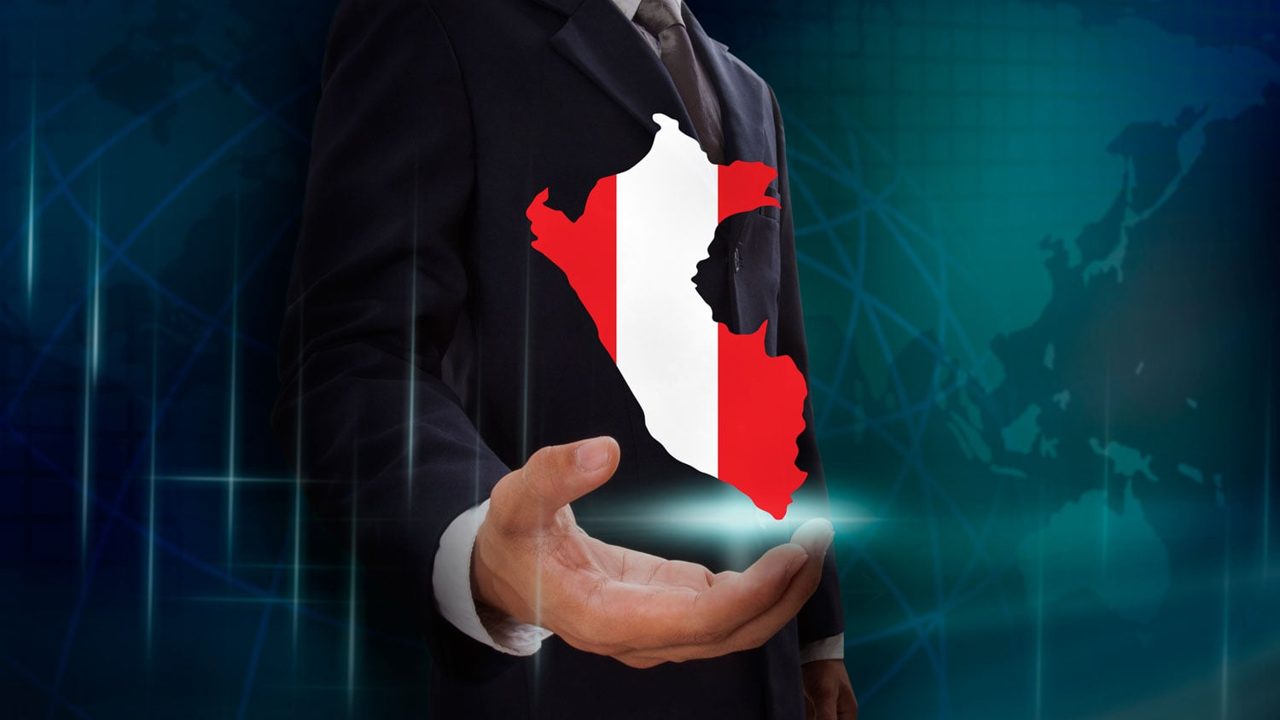 Peru joins 19-nation trade network to cut export friction