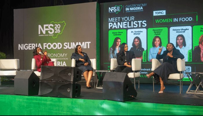 Lai Mohammed, others urge standardization of Nigeria’s gastronomy sector