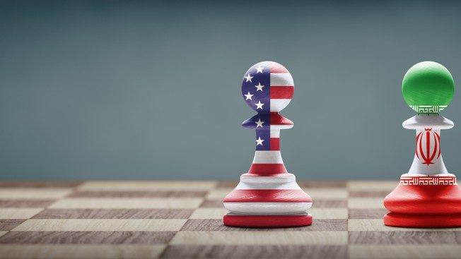 Iran Threatens Retaliation as U.S. Widens Sanctions