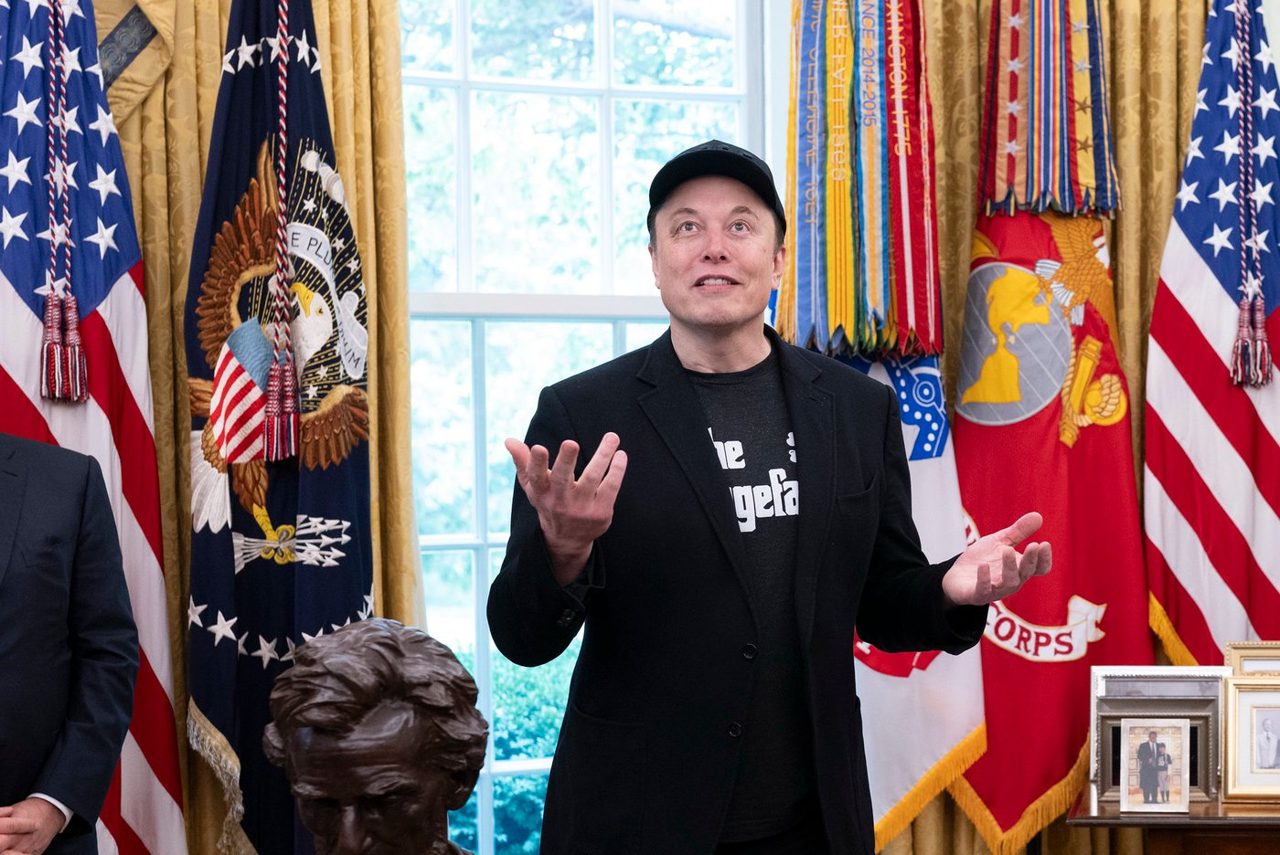 Elon Musk Just Announced Major News for Nvidia Shareholders