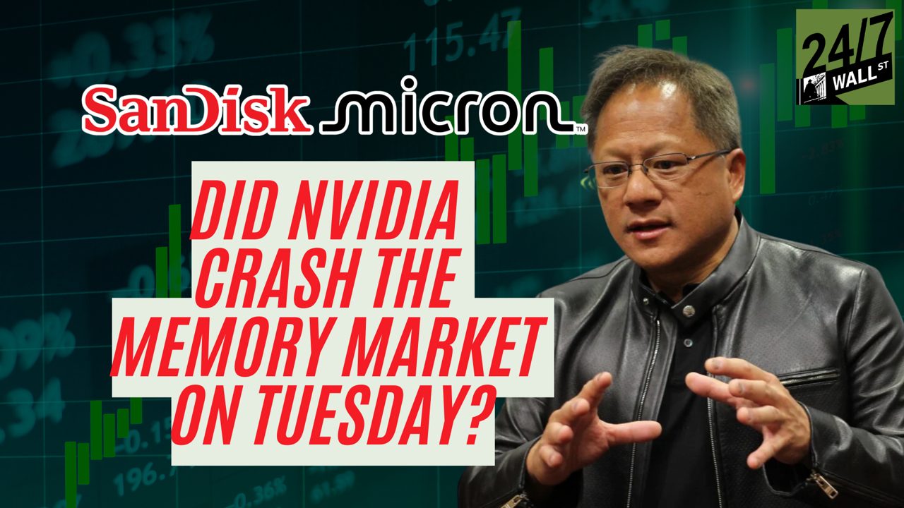The Biggest Risk Facing the Roundhill Memory ETF (DRAM) Right Now