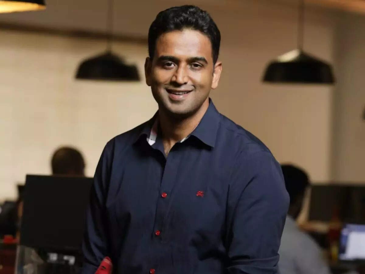 Nithin Kamath warns closing auction session may hit Zerodha’s revenue from August 3