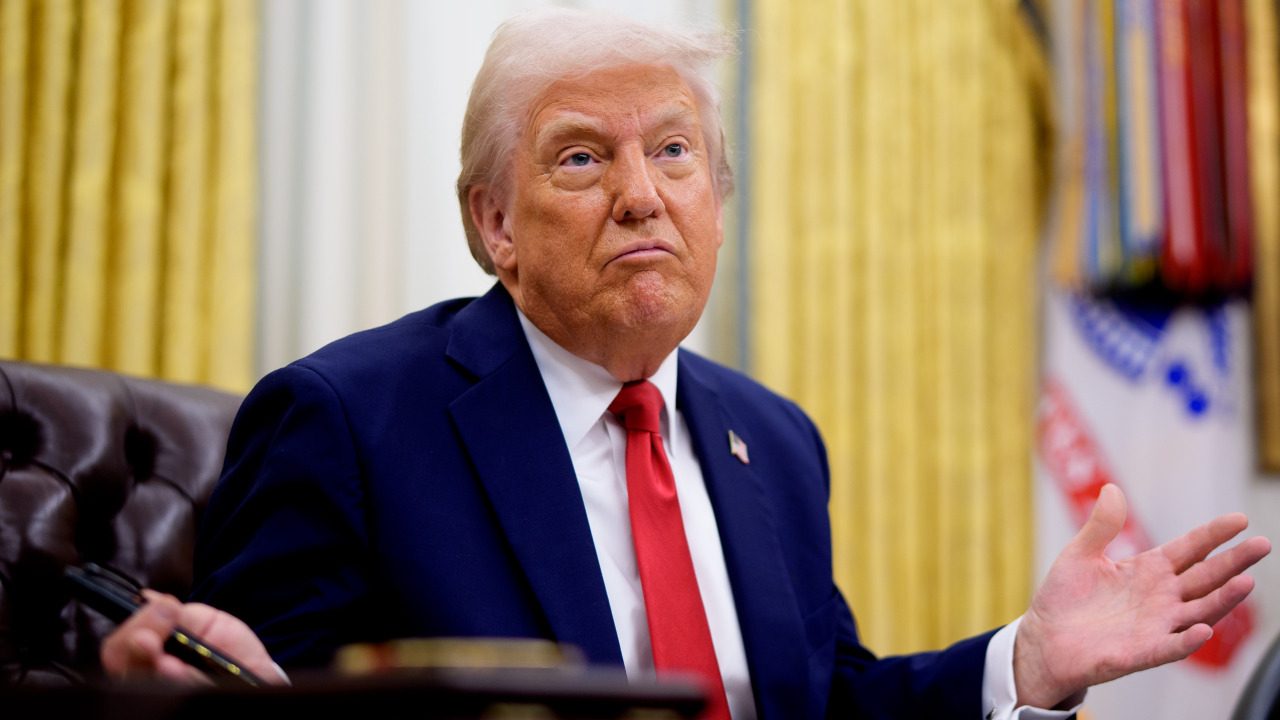 Trump’s $100 billion tariff refund going to big names despite Americans paying higher prices. Can you still get a cut?