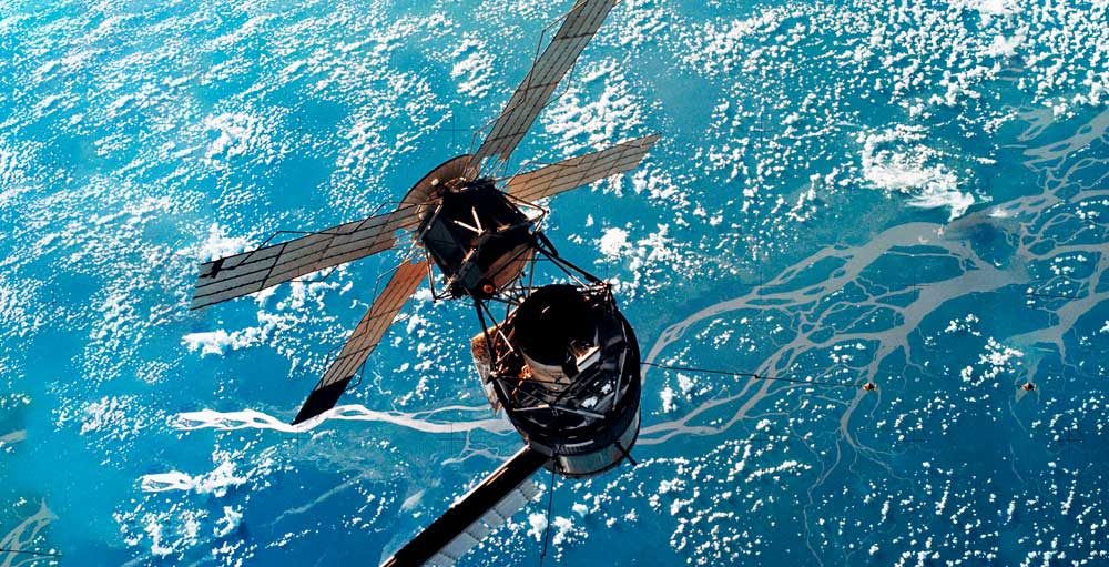 Airbus Partner Designing Starlab Space Station Soars 25% On Earnings