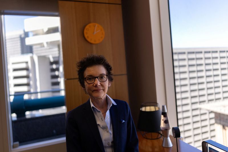 Fed's Daly says central bank was right to hold rates steady at July policy meeting