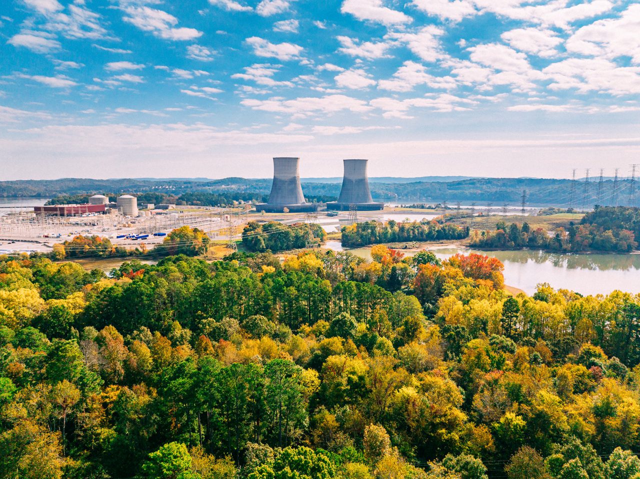 Cameco gains from US nuclear loans and India uranium deal