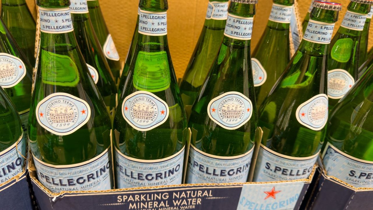 Nestlé to sell half of waters business to Platinum Equity