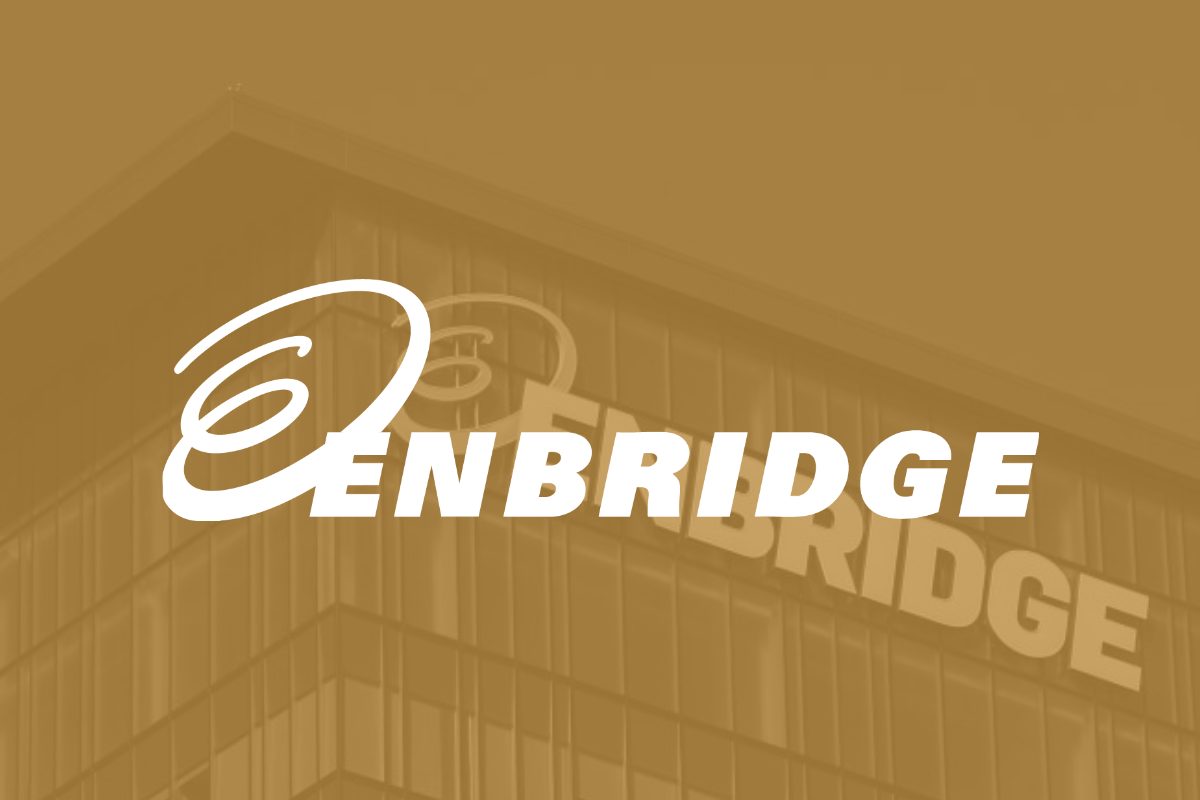 Enbridge Has Secured Over $28 Billion of Growth Capital Projects. Here's Why Dividend Investors Should Care.
