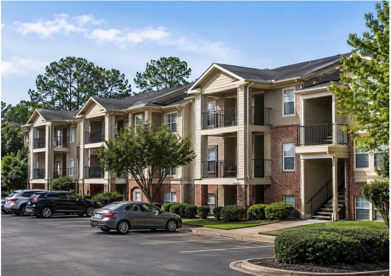 Multifamily Recovery Broadens Beyond Class A Assets