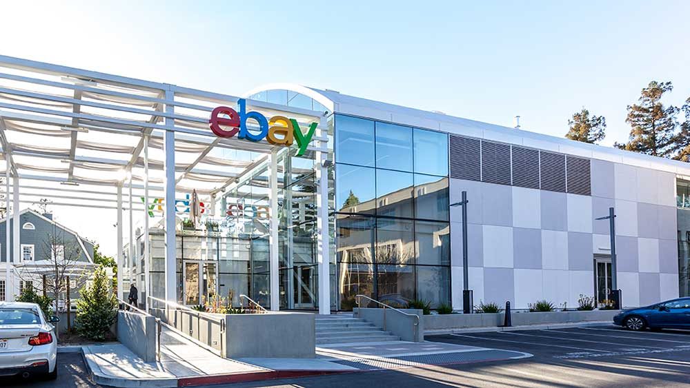 EBay Earnings And Revenue Beat But Stock Wavers Late