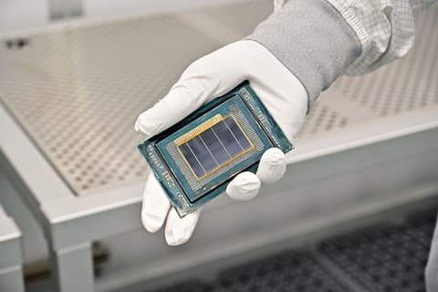 Jim Cramer sees opportunity to snap up more shares of this chipmaker