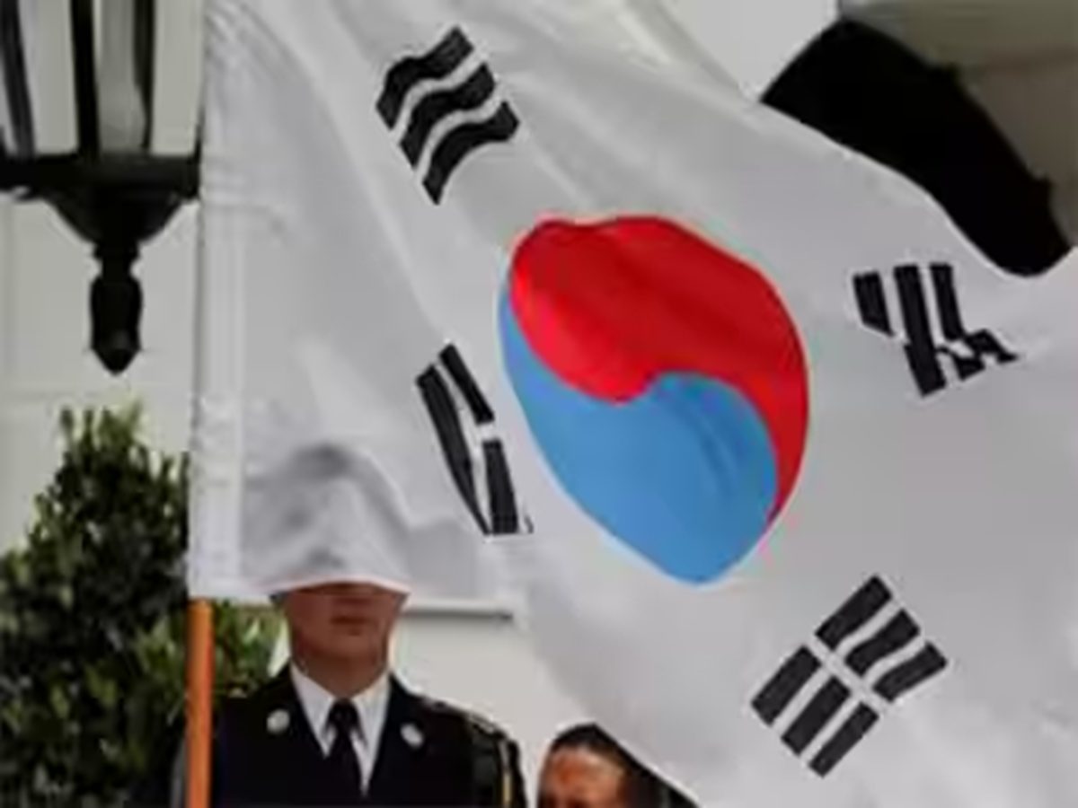 Global Market: South Korea's July inflation cools below expectations as oil prices ease; rate hike bets remain